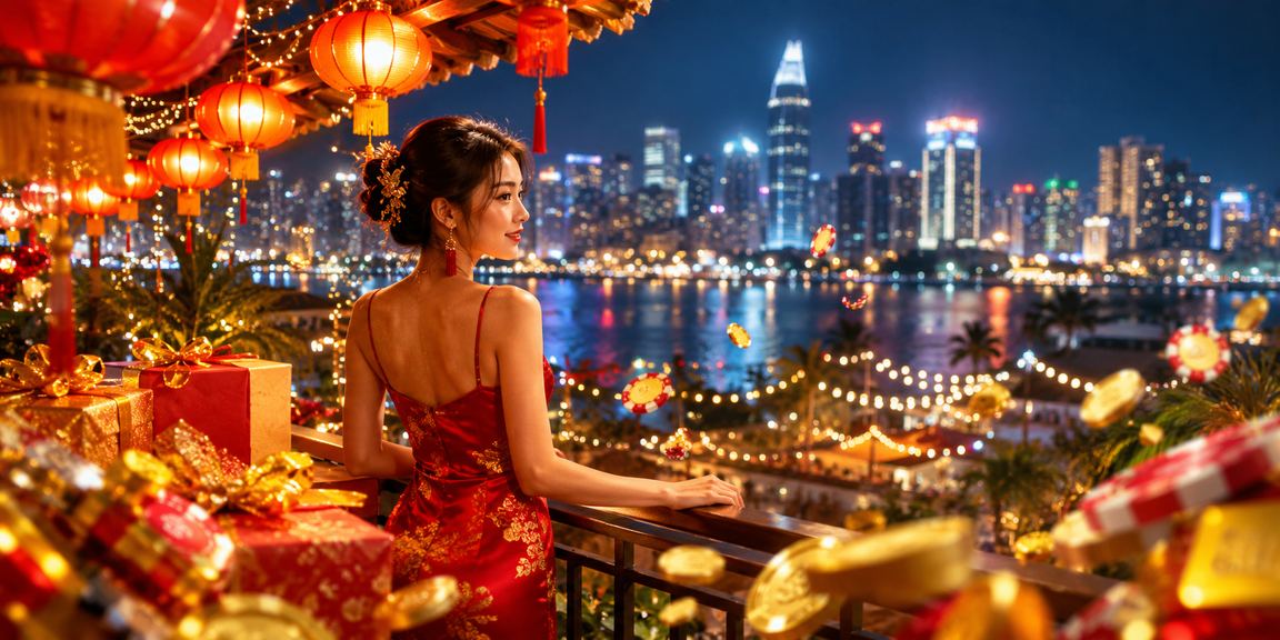 Phòng Live Baccarat tại Gowin66 với dealer tiếng Việt