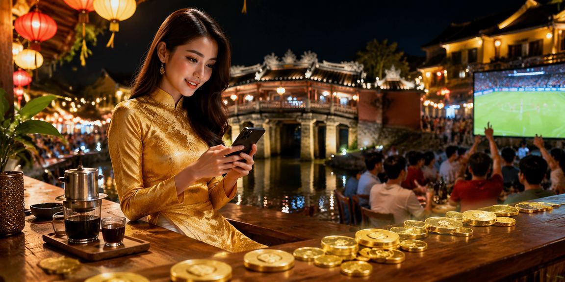 Game slot Lucky Panda đang chơi trên điện thoại tại Gowin66