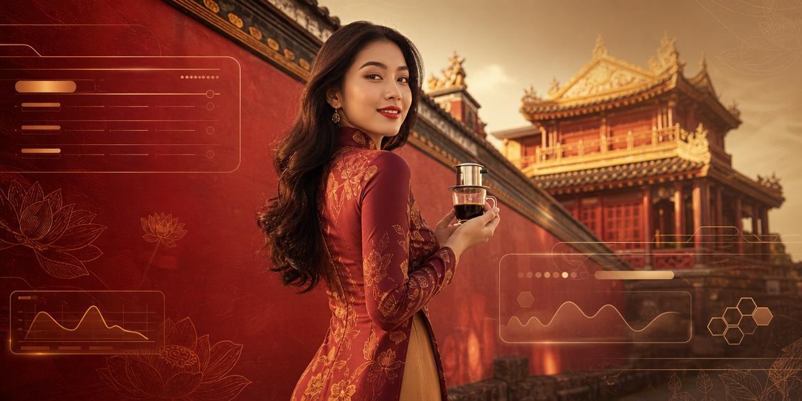 Không gian cà phê tại Huế với người dùng xem kết quả cá cược gowin66