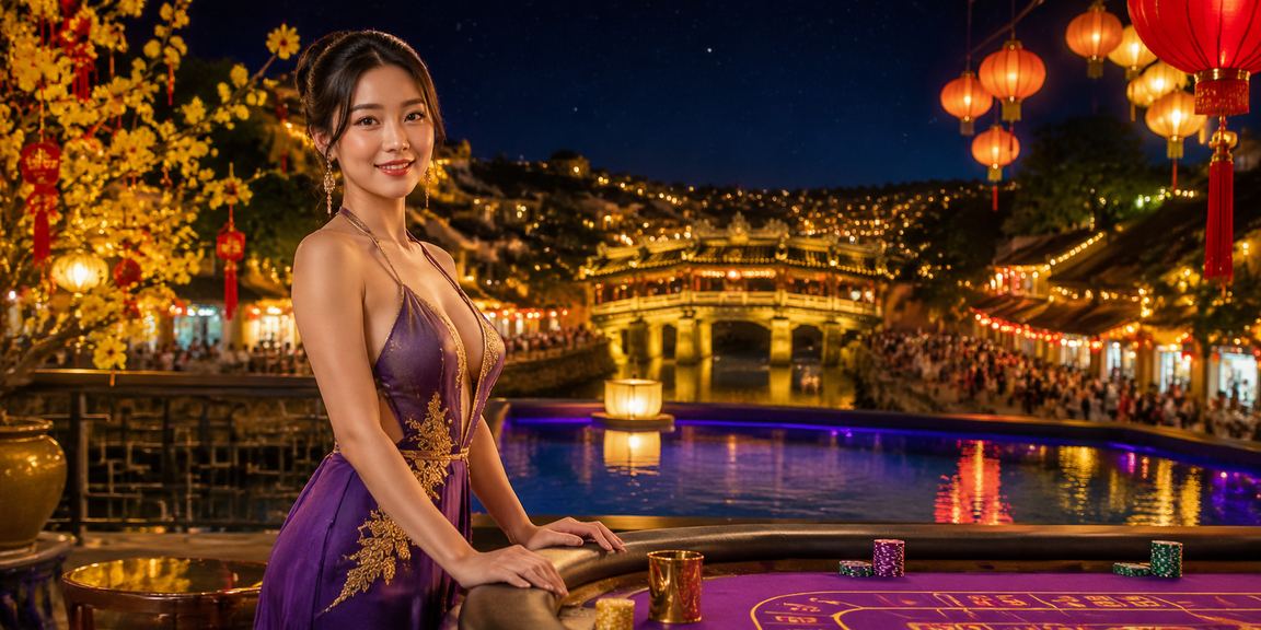 Slot game Neon Lights với đồ họa sắc nét dành cho người chơi mới